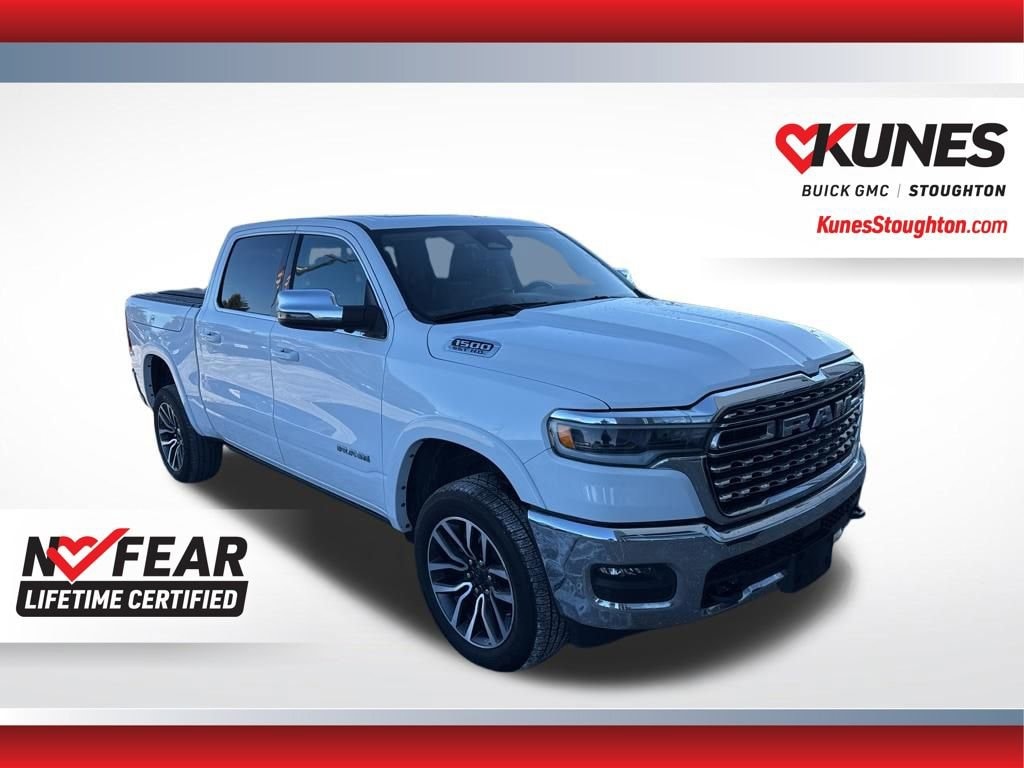 ram ram 1500 pickup 2025 1C6SRFHP0SN662631 image ram ram 1500 pickup 2025 1C6SRFHP0SN662631 image